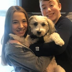 Meet your Posher, Aimee